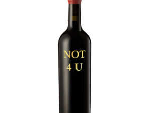 Rượu vang not 4 u