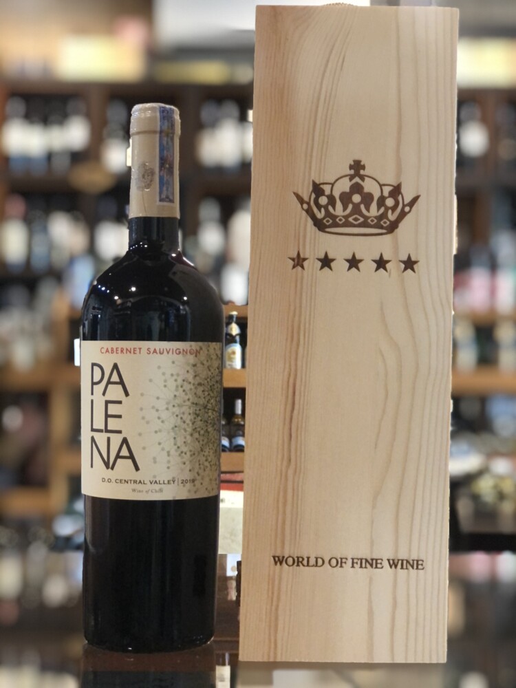 Rượu vang palena cabernet-1