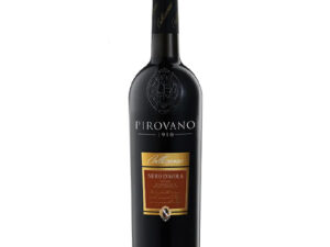 Rượu vang pirovano Nero D'avola