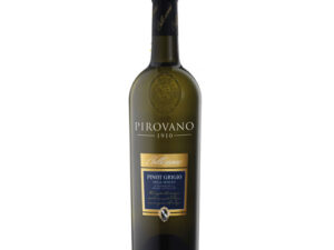 Rượu vang pirovano pinot grigio