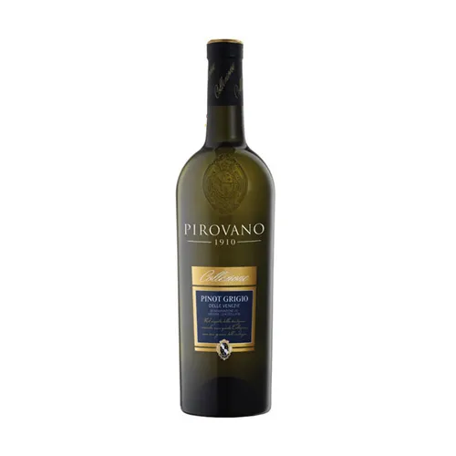 Rượu vang pirovano pinot grigio