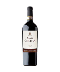 Rượu vang santa chilena
