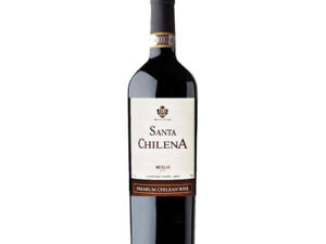 Rượu vang santa chilena