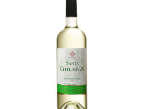 Rượu vang santa chilena sauvignon blanc