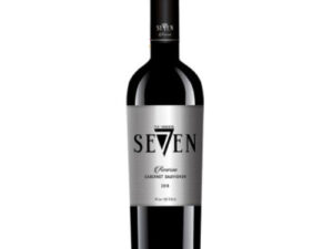 Rượu vang seven reverva