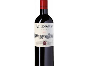 Rượu vang valdivieso merlot
