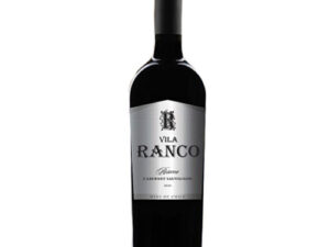Rượu vang villa ranco