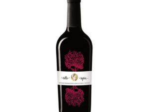 Rượu vang ý collefrisio sotto sopra sweet wine