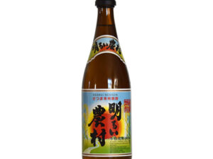 Shochu Akarui Nouson 25%