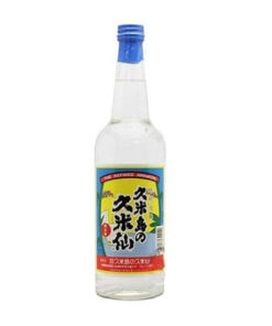 Shochu Awamaro Kumesen 30% 600ml