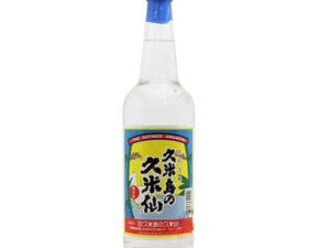 Shochu Awamaro Kumesen 30% 600ml