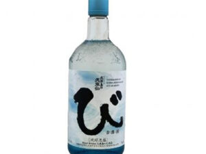 Shochu Awamori Kosyu Kumesen 25% 720ml