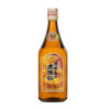 Shochu Brown Kumesen 30% 720ml