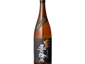 Shochu Imo Kuro Tensonkourin 25% 1800ml