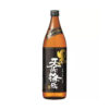 Shochu Imo Kuro Tensonkourin 25% 900ml