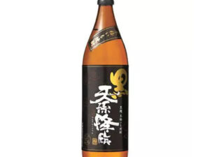 Shochu Imo Kuro Tensonkourin 25% 900ml