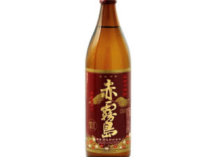 Shochu Imo Shochu Aka Kirishima 25%
