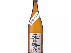 Shochu Imo Tensonkourin 25% 900ml