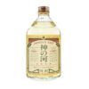 Shochu Kan No Ko Mugi 25% 720ml