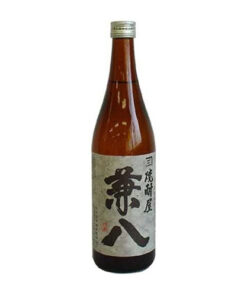 Rượu Shochu Kaneha