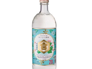 Shochu Kinmiya 25% 720ml