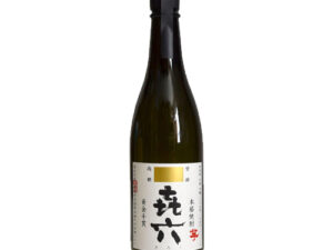 Shochu Kiroku Imo 25% 1800ml