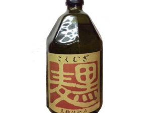 Shochu Kokumugi 25% 720ml