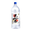 Shochu Kome Ikkoku 25% 2700ml