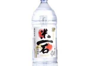 Shochu Kome Ikkoku 25% 2700ml