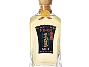 Shochu Kuro Kirishima Melt 30% 720ml-1