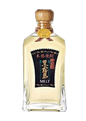 Shochu Kuro Kirishima Melt 30% 720ml-1