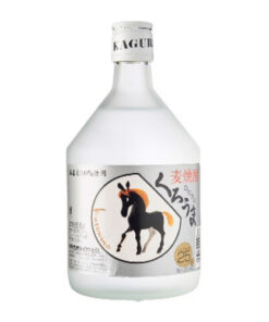 Shochu Kurouma Shiromaru 250ml