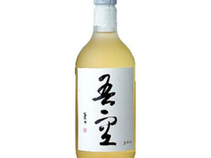 Shochu Mugi Gokoo 25% 720ml