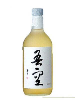 Shochu Mugi Gokoo 25% 720ml