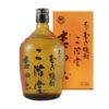 Shochu Mugi Nikaido Kicchom 25% 720ml