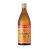 Shochu Nikaido Mugi 25% 720ml