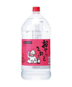 Shochu Oyattosa Sweet potato 25%