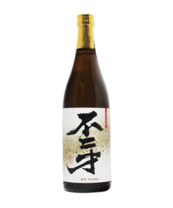 Shochu Satsuma Bunise Imo 25% 1800ml
