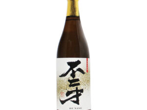 Shochu Satsuma Bunise Imo 25% 1800ml