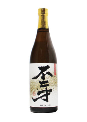 Shochu Satsuma Bunise Imo 25% 1800ml