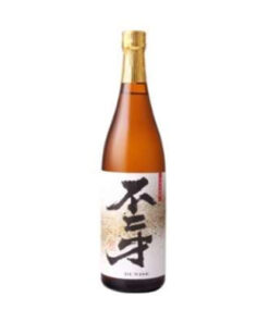 Shochu Satsuma Bunise Imo 25%