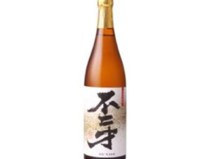 Shochu Satsuma Bunise Imo 25%