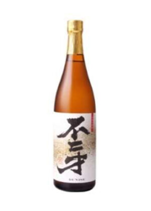 Shochu Satsuma Bunise Imo 25%