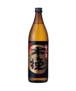 Shochu Satsuma Kobiki Kuro 25%