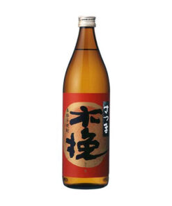 Shochu Satsuma Kobiki Shiro 25%