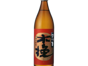 Shochu Satsuma Kobiki Shiro 25%