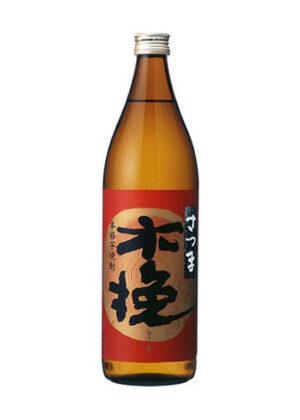 Shochu Satsuma Kobiki Shiro 25%