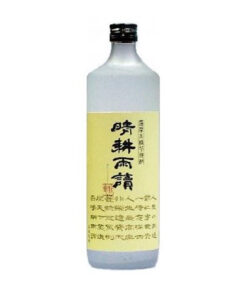 Shochu Seikoudoku Imo 25%