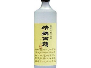 Shochu Seikoudoku Imo 25%