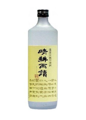 Shochu Seikoudoku Imo 25%